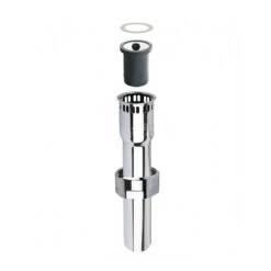 SLOAN V600AA VACUUM BREAKER - 1-1/4" X 9" FOR NEW STYLE ROYAL