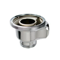 SLOAN EBV37A FLUSH VALVE BODY ONLY (WITHOUT HANDLE OPENING)