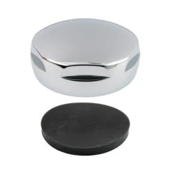 SLOAN EBV1017A COVER FOR HANDLE OPENING W/ GASKET