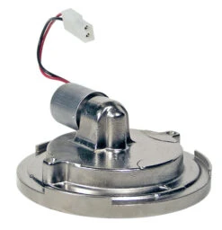 SLOAN EBV21A SOLENOID & BASE PLATE FOR OPTIMA