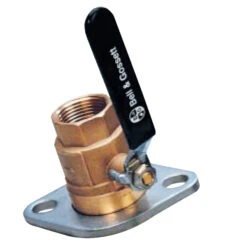 BELL & GOSSETT 101221LF 3/4” IPS ISOLATION FLANGE (1 PR)