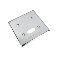 SLOAN EL161 COVER PLATE - URINAL SENSOR