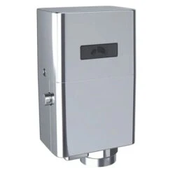 TOTO TET1GAR#CP ECOPOWER 1.6 GPF CLOSET FLUSHOMETER