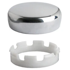 SLOAN H1009ABX STOP COVER - VANDAL PROOF - 3/4"