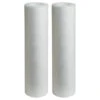 AMERICAN PLUMBER 155750-52 5 MICRON SEDIMENT FILTER CARTRIDGES (12 PR CASE)