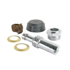 SLOAN H482AA 1” OLD STYLE SCREWDRIVER STOP KIT