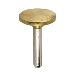 SLOAN A19AUM RELIEF VALVE - URINAL (BRASS) - FOR HIGH PRESSURE SITUATIONS