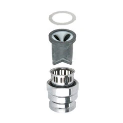 SLOAN V500A VACUUM BREAKER LONG 3-1/16" (LESS TAILPIECE)