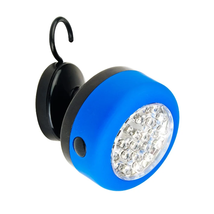 SENSIBLE PRODUCTS SL-1 SWIVEL MAGNETIC BASE - LED WORK LIGHT