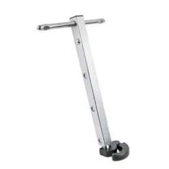 TELESCOPIC BASIN WRENCH