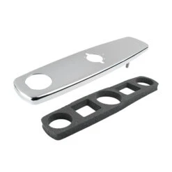 SLOAN MIX104A TRIM PLATE - OPTIMA PLUS - 8"
