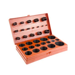 STANDARD ‘O’ RING KIT 32 SIZES (407 PC)
