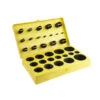 METRIC ‘O’ RING KIT 32 SIZES (419 PC)