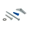 SLOAN EBF79A MOUNTING HARDWARE KIT