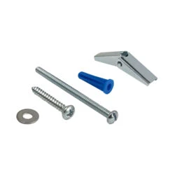 SLOAN EBF79A MOUNTING HARDWARE KIT