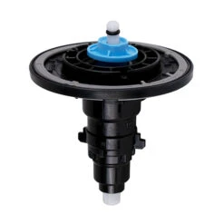 SLOAN EBV1021A EUROPEAN 2.4 GPF DROP-IN REPAIR KIT W/ BATTERIES