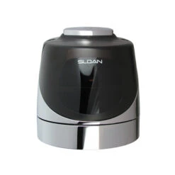 SLOAN EBV139A G2 COMPLETE HEAD ASSEMBLY - URINAL (COVER, RING, MODULE, SOLENOID ASSEMBLY)