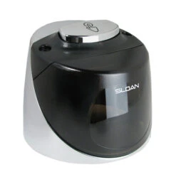 SLOAN EBV142A COVER ASSEMBLY W/ OVERRIDE - G2 (LOCKING RING NOT INCLUDED)