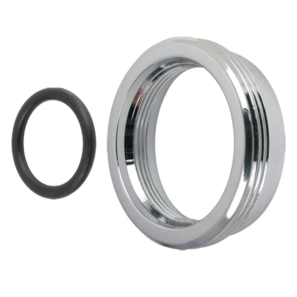 SLOAN EBV157 FLUSH VALVE ADAPTER ASSEMBLY - GEM