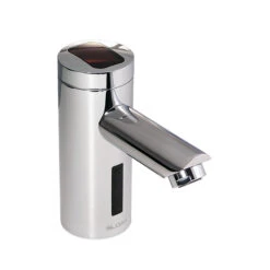SLOAN EAF-275 OPTIMA SOLIS 0.5 GPM LAV FAUCET WITH BACKUP BATTERY