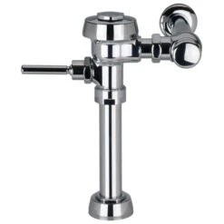 SLOAN 111-1.28 ROYAL 1.28 GPF CLOSET FLUSHOMETER (CA COMPLIANT)