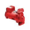 BELL & GOSSETT PL-30 1/12 HP IN-LINE PUMP LESS FLANGES