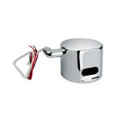 MOEN 026508200643 AC FLUSH VALVE CAP