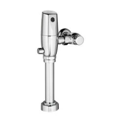AMERICAN STANDARD 6065.761.002 SELECTRONIC DUAL FLUSH 1.6/1.1 GPF CLOSET FLUSHOMETER