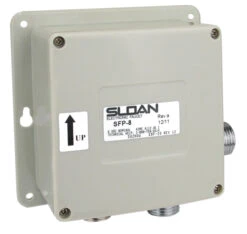 SLOAN SFP8 CONTROL MODULE (OLD STYLE 4 PIN CONNECTOR)