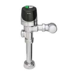SLOAN ECOS8111-1.6/1.1 ECOS DUAL FLUSH 1.6/1.1 GPF CLOSET FLUSHOMETER