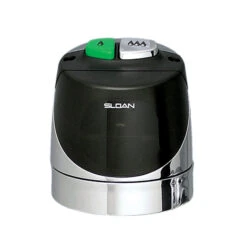 SLOAN WES55A ECOS COMPLETE HEAD ASSEMBLY (COVER, RING, MODULE, SENSOR ASSEMBLY)