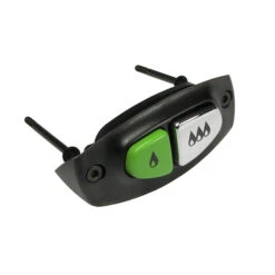 SLOAN WES23A BUTTON COVER ASSEMBLY W/ SCREWS