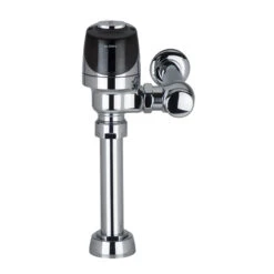 SLOAN 8111-1.28 G2 CLOSET 1-1/2 VB 1.28 GPF HANDS FREE FLUSHOMETER