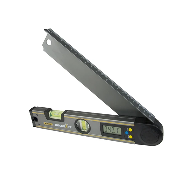 GENERAL TOOL TS02 DIGITAL ANGLE FINDER