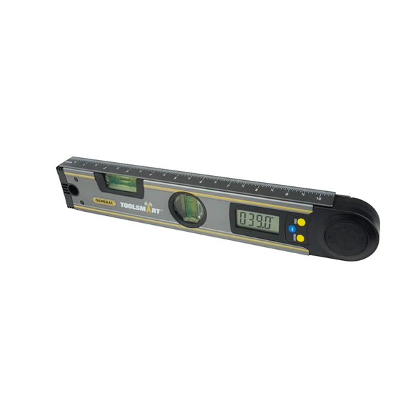 GENERAL TOOL TS02 DIGITAL ANGLE FINDER - Image 2