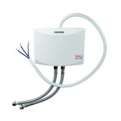 STIEBEL ELTRON EX3512 120V TANKLESS WATER HEATER (29 AMPS)