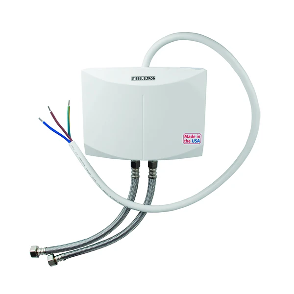 STIEBEL ELTRON EX3512 120V TANKLESS WATER HEATER (29 AMPS)