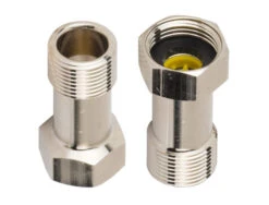 NEOPERL 30 0501 3 3/8” FAUCET 1.0 GPM FLOW ADAPTER