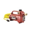 LIBERTY PUMP 331 331 TRANSFER PUMP 1/2 HP 115V
