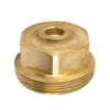 SLOAN H623 BONNET - 3/4” AND 1” (ROUGH BRASS)