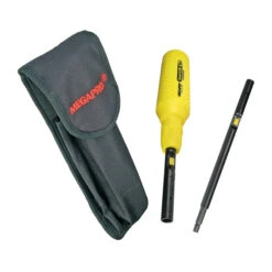 MEGAPRO 37704 DRIVER KIT W/ HOLSTER
