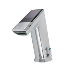SLOAN EFX275.500.000 BASYS MID PROFILE 0.5 GPM FAUCET