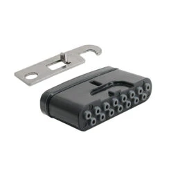 SLOAN EFX1002A AERATOR MULTI-LAM SPRAY HEAD - 0.5 GPM