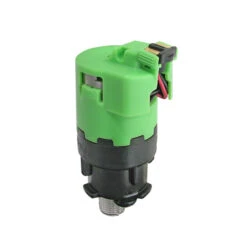 SLOAN EFX37A SOLENOID VALVE CADDY ASSEMBLY - 0.5 GPM (LOW PROFILE)