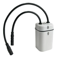 SLOAN EFX23A BATTERY PACK ASSEMBLY (LOW PROFILE)