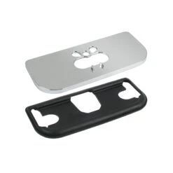 SLOAN EFX20A TRIM PLATE - 4" CENTERSET SINK