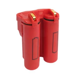 SLOAN EFX7A BATTERY PACK (MEDIUM & HIGH PROFILE)