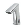 SLOAN EFX250.500.0000 BASYS MID PROFILE 0.5 GPM FAUCET WITH MIXER