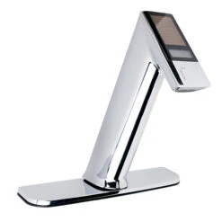 SLOAN EFX177.502.0200 BASYS HIGH PROFILE 1.5 GPM FAUCET WITH MIXER