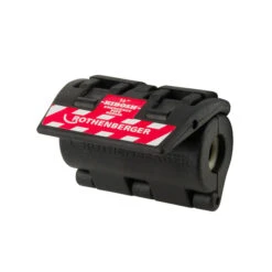 ROTHENBERGER 80007 1/2” EMERGENCY PIPE REPAIR CLAMP